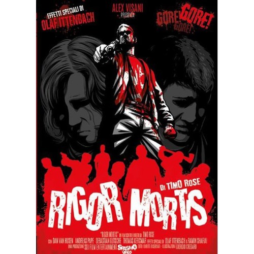 Rigor Mortis Rigor Mortis
