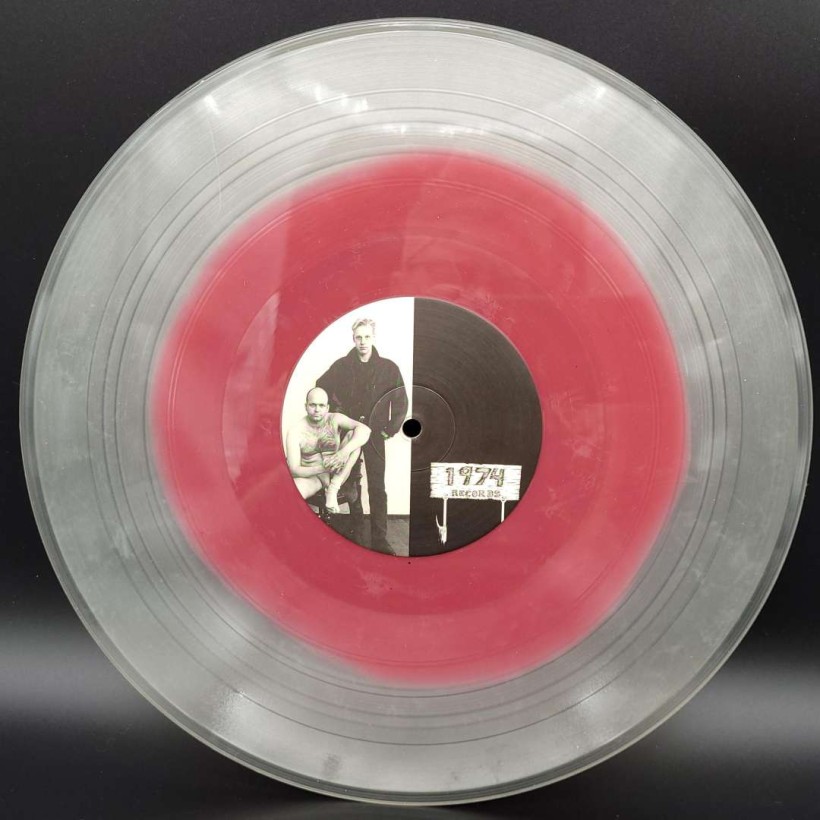 Max Müller & Gundula Schmitz – Schramm ***READ WRITE-UP***