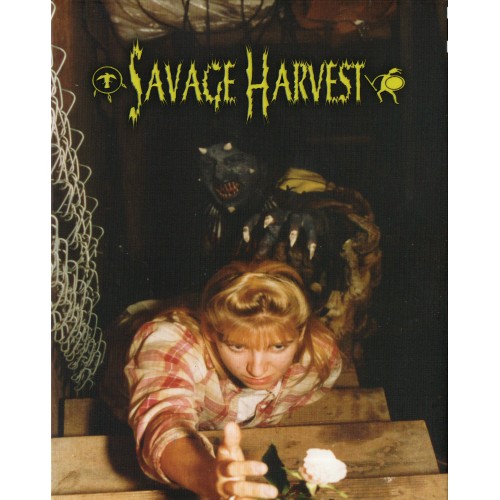 Savage Harvest