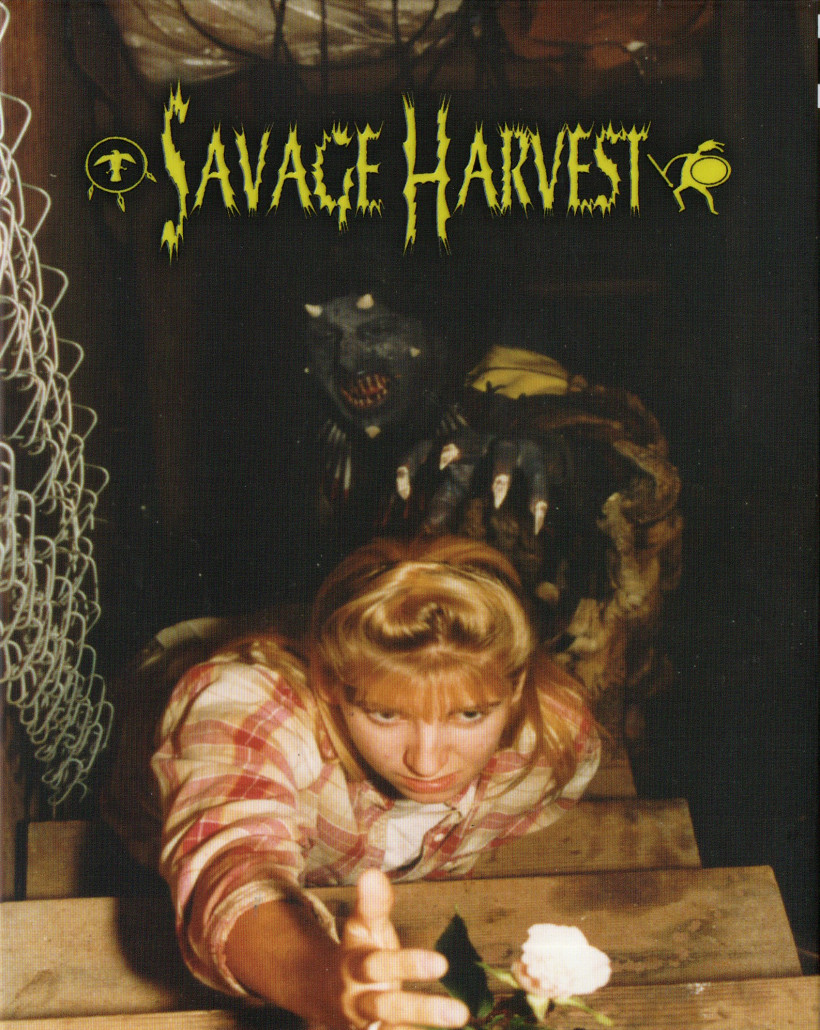 Savage Harvest