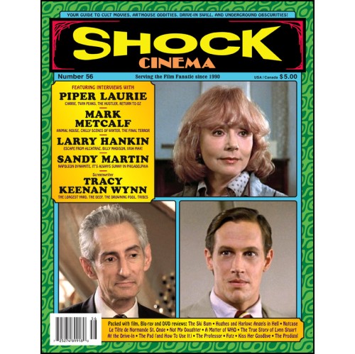 Shock Cinema #56