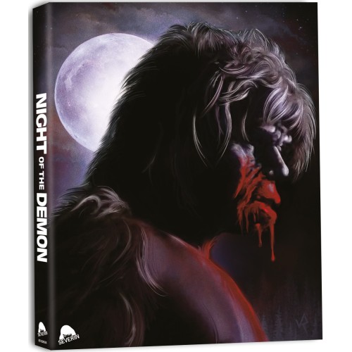 Night Of The Demon Night Of The Demon