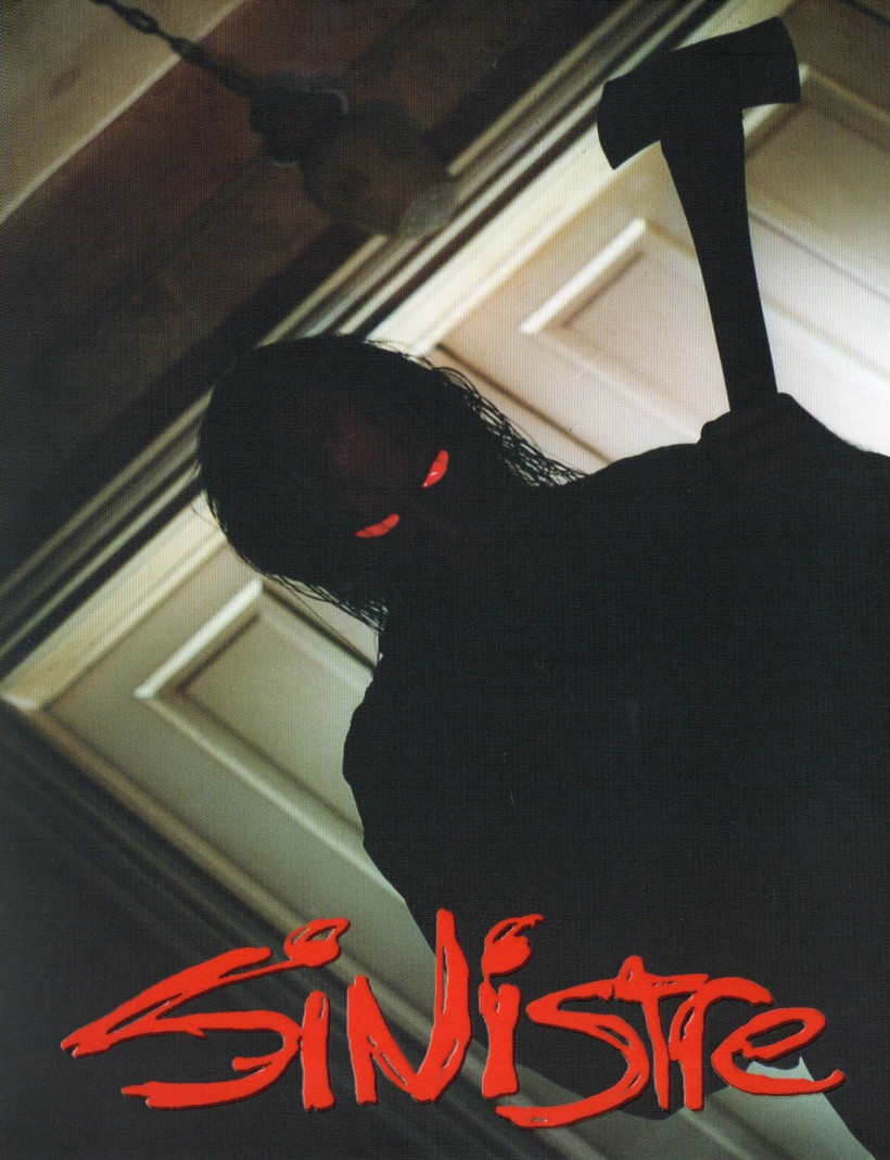 Sinistre