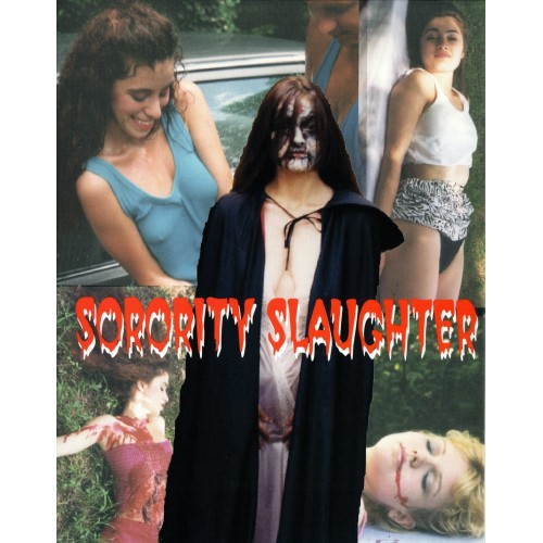 Sorority Slaughter