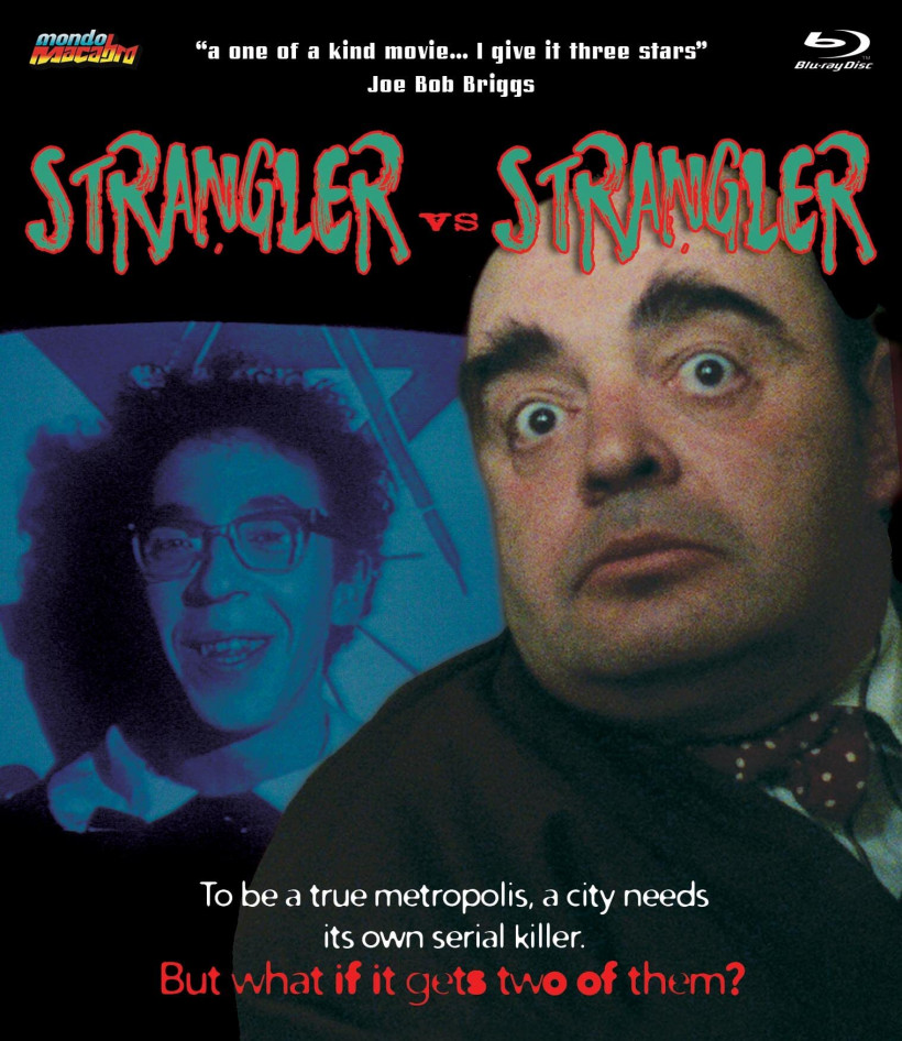 Strangler vs. Strangler