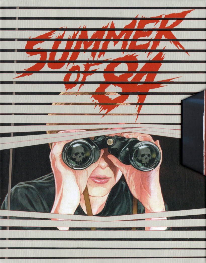 Summer of 84