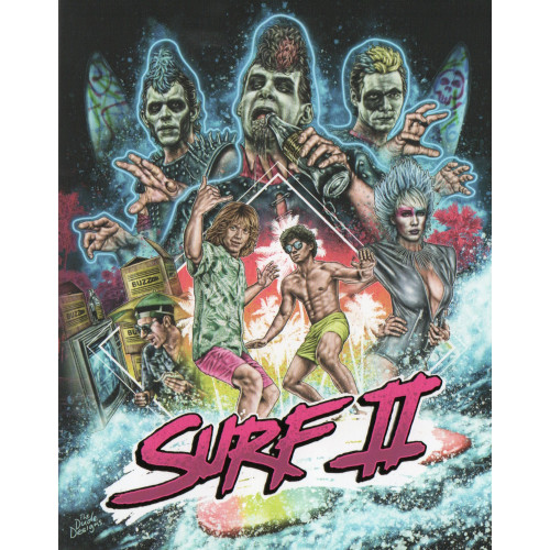 Surf II