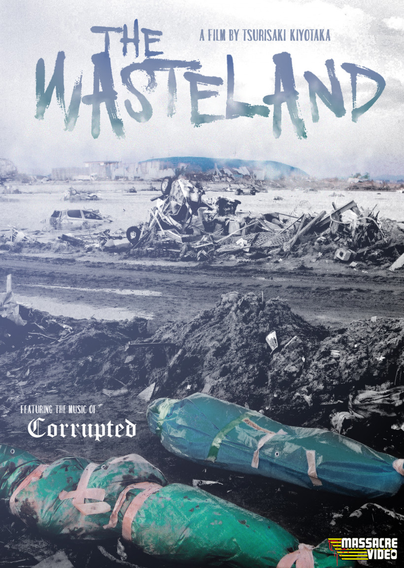 Wasteland, the