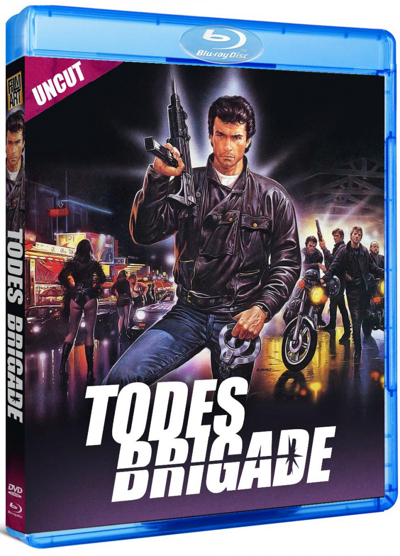 Brigade of Death