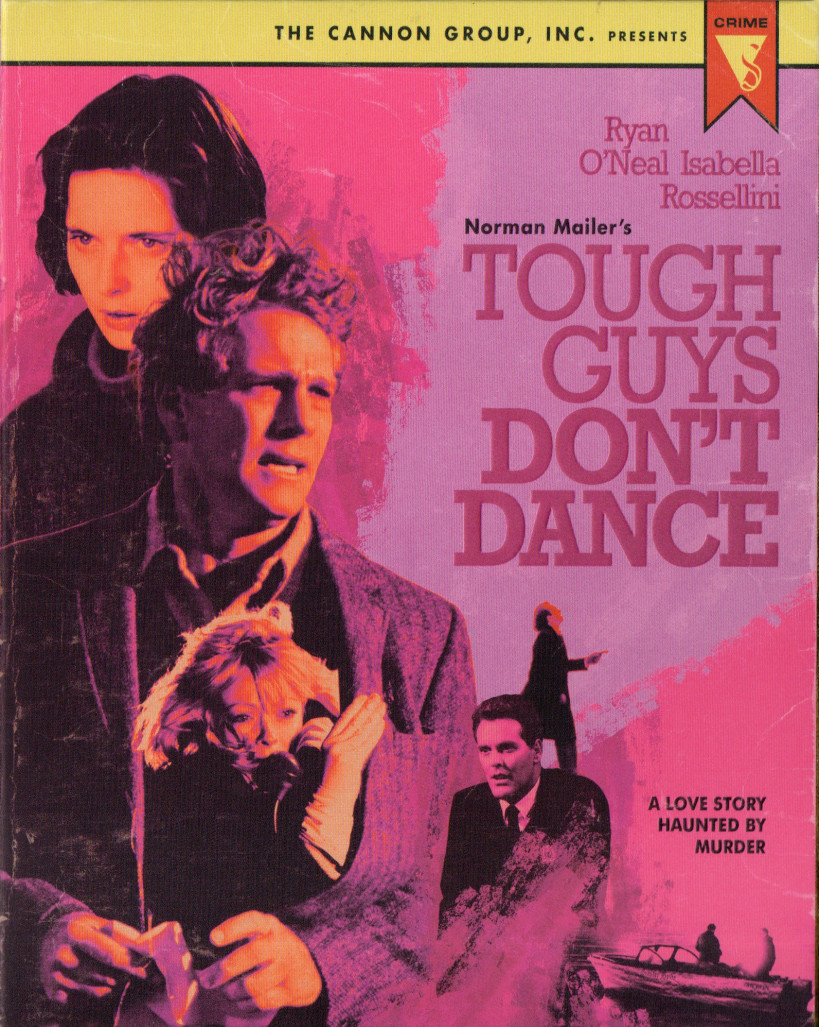 Tough Guys Don't Dance