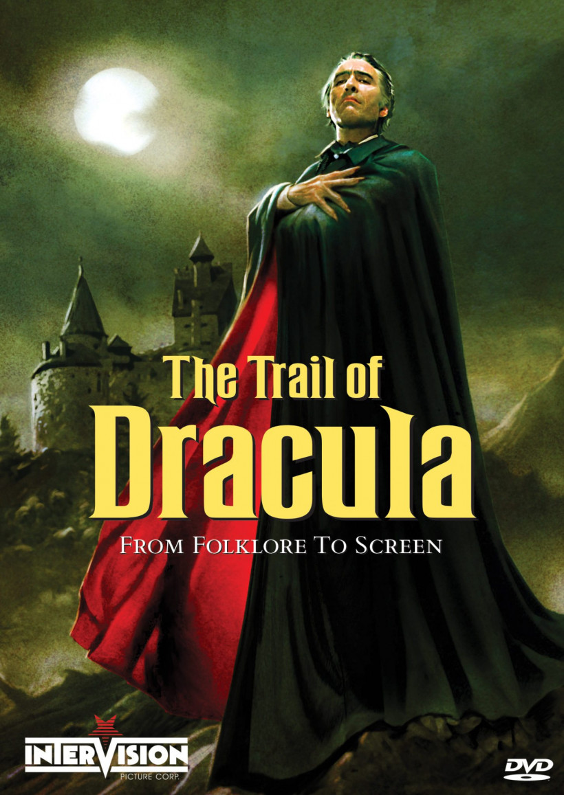 Trail Of Dracula 