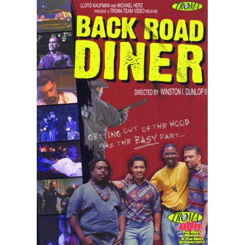 Back Road Diner Back Road Diner