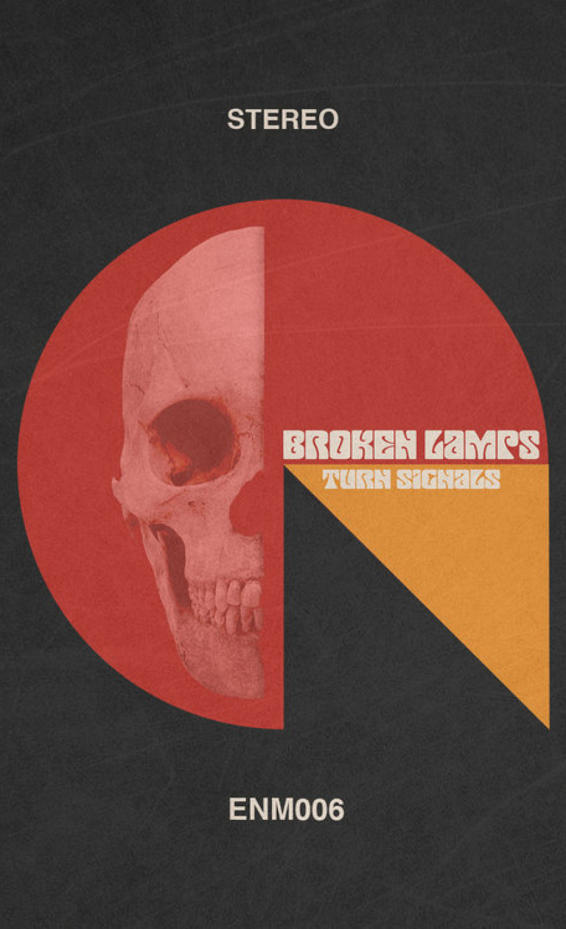 Broken Lamps ‎– Turn Signals 