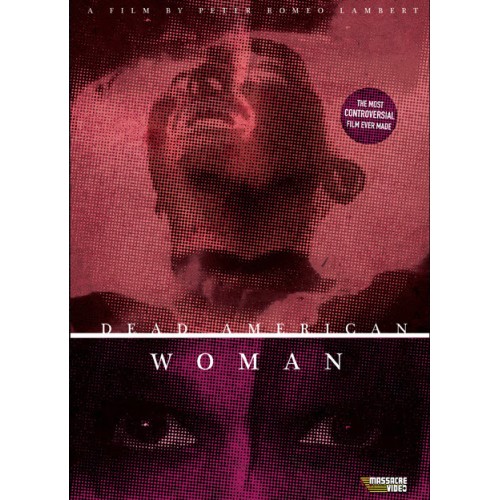 Dead American Woman Dead American Woman