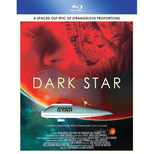 Dark Star