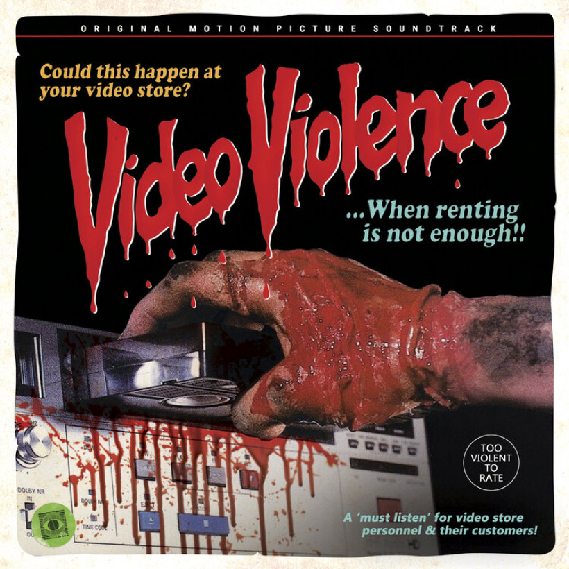 Video Violence