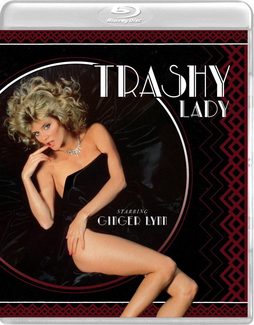 Trashy Lady 