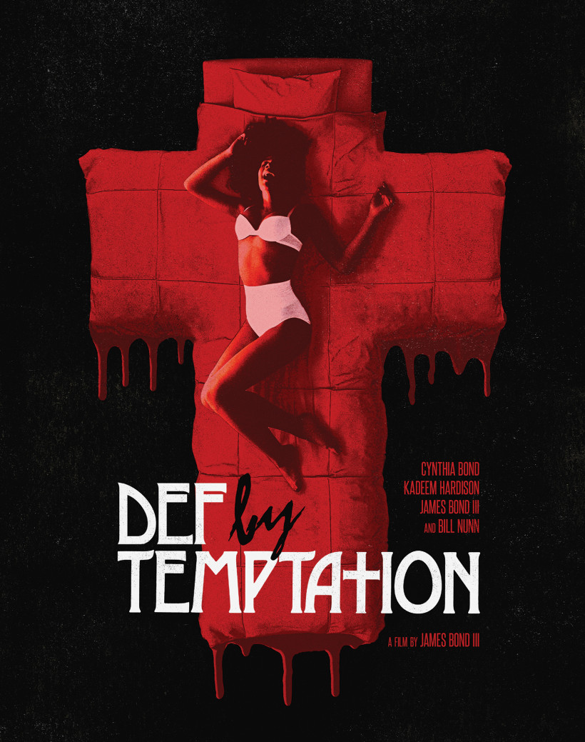 Def By Temptation