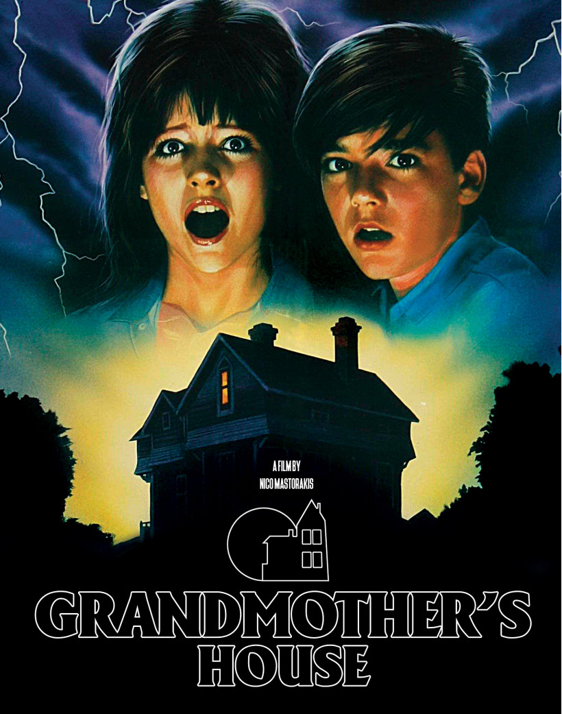 Grandmother's House
