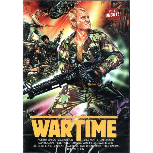 Wartime