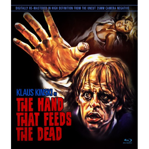 Hand That Feeds The Dead Hand That Feeds The Dead