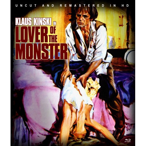 Lover Of The Monster Lover Of The Monster