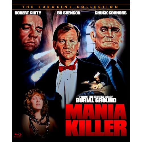 Mania Killer Mania Killer