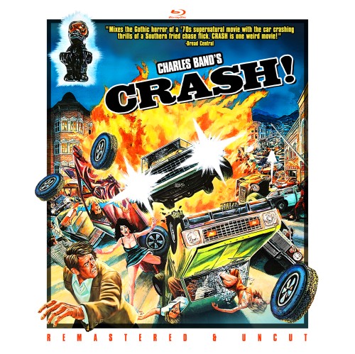 Crash! Crash!