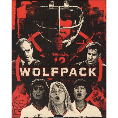 Wolfpack Wolfpack